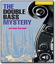 Double Bass Mystery - CAMBRIDGE