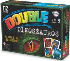 Double Dos Dinossauros - Toia