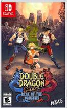 Double Dragon Gaiden: Rise of the Dragons - Switch - Nintendo