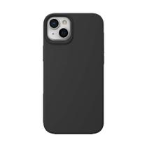 Double Lux Case iPhone 14 Plus Preta - Capa Antichoque Dupla - IWILL