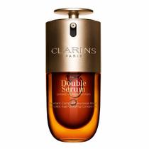 Double Sérum 9 Rejuvenescedor Facial Clarins Double Sérum 9 Rejuvenescedor Facial Clarins