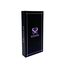 Double YY Shape Sobelle 0.7 C 09 Double YY Shape Sobelle 0.7 C 09