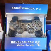 Doubleshock P III wired controller - Play 3