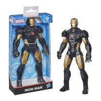 Dourado Homem De Ferro Olympus Marvel - Hasbro F1425