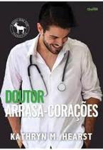 Doutor Arrasa Corações - CHARME