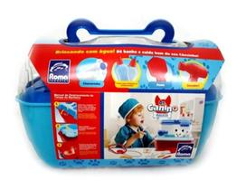 Doutor canino - maleta Doutor canino - maleta