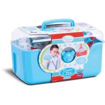 Doutor cia - maleta - Roma Brinquedos
