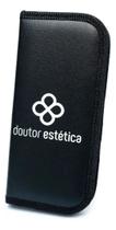 Doutor Estética - Kit de Curetas e Pinça Doutor Estética - Kit de Curetas e Pinça