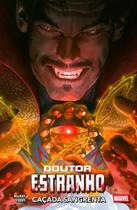 Doutor Estranho (2024) 04 Doutor Estranho (2024) 04