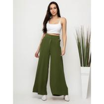 DOUTORAS MODAS Calça Pantanola Duna 8418 Estilosa