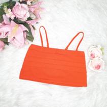 DOUTORAS MODAS Cropped Jeans Top 0101 DOUTORAS MODAS Cropped Jeans Top 0101