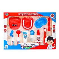 Doutores conjunto dentista bbr