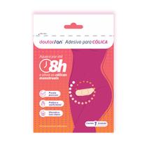 Doutorsan adesivo para colica