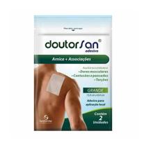 Doutorsan Arnica Adesivo G C/2