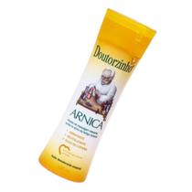 Doutorzinho Arnica Ação AnaLGésica Da Dor Loção Corporal