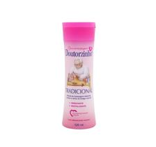 Doutorzinho Loção Tradicional Massagem 120ml - Doutorzinho Doutorzinho Loção Tradicional Massagem 120ml - Doutorzinho