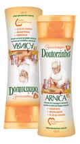 Doutorzinho Max Arnica 120Ml Doutorzinho Max Arnica 120Ml