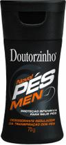 Doutorzinho pés men - 70g doutorzinho