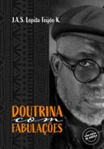 Doutrina com fabulaçes Doutrina com fabulaçes