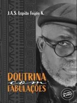 Doutrina com fabulações Doutrina com fabulações