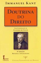 Doutrina do Direito - 04Ed/13