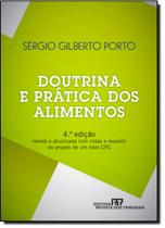Doutrina e Prática dos Alimentos