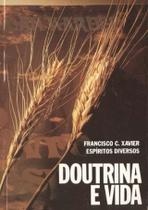 Doutrina e Vida