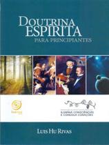 Doutrina Espirita Para Principiantes - BOA NOVA