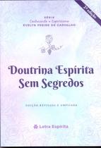 Doutrina Espírita Sem Segredo