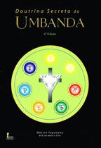 Doutrina Secreta da Umbanda Doutrina Secreta da Umbanda