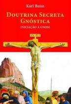 Doutrina secreta gnóstica