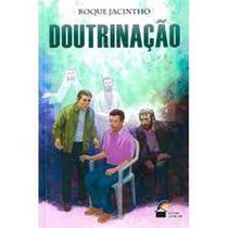 Doutrinação - LUZ NO LAR