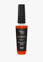 Doux clair quimic reparador de pontas 30ml