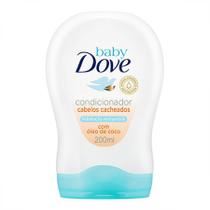 Dove baby cond hid.enr.cac.200ml