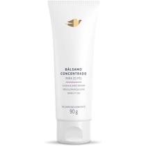 Dove Bálsamo Hidratante Concentrado para os Pés - 90g Bálsamo Deo Hidratante