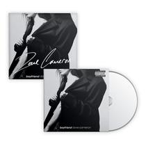 Dove Cameron - CD Single Boyfriend + Card Autografado - misturapop