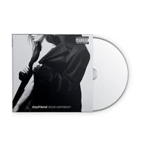 Dove Cameron - CD Single Boyfriend - misturapop