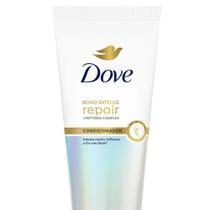 Dove Condicionador Bond Intense Repair + Peptídeo 250ml
