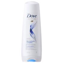 dove condicionador reconstrução completa 400 ml dove condicionador reconstrução completa 400 ml