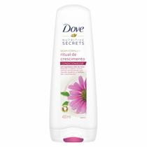 Dove condicionador ritual de crescimento 400 ml Dove condicionador ritual de crescimento 400 ml