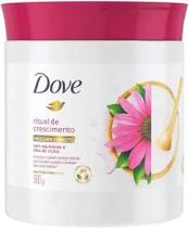 Dove Creme de Tratamento Ritual de Crescimento 500g