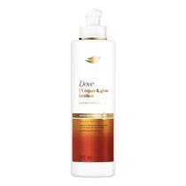 Dove Creme Para Pentear Uv Repair Glow Ferúlico 240ml Dove Creme Para Pentear Uv Repair Glow Ferúlico 240ml