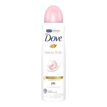 Dove Desodorante Aerosol Beauty Finish 150 ml c/12