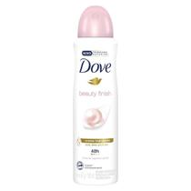 Dove Desodorante Antitranspirante Beauty Finish 150ml