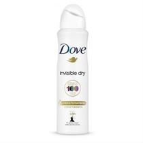 Dove Desodorante Antitranspirante Invisible Dry 150ml