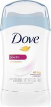 Dove Desodorante Antitranspirante Powder Em Stick 45g