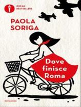Dove finisce roma Dove finisce roma