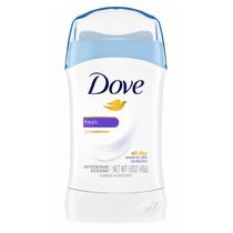 Dove Fresh All Day Antitranspirante Protetor Hidratante 45g Dove Fresh All Day Antitranspirante Protetor Hidratante 45g