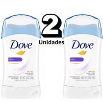 Dove Fresh All Day Antitranspirante Protetor Hidratante 45g Dove Fresh All Day Antitranspirante Protetor Hidratante 45g