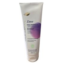 Dove Hidratante Corporal Sérum Hialurônico Renovador 245ml